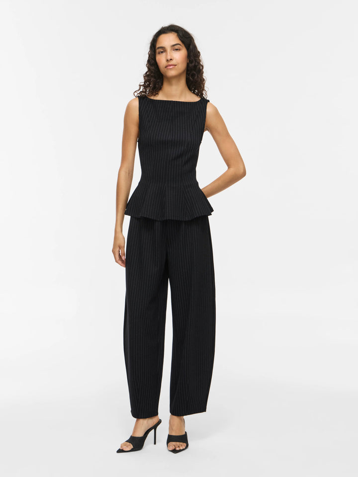 VI MASTRIBA 7/8 HW BARREL PANTS