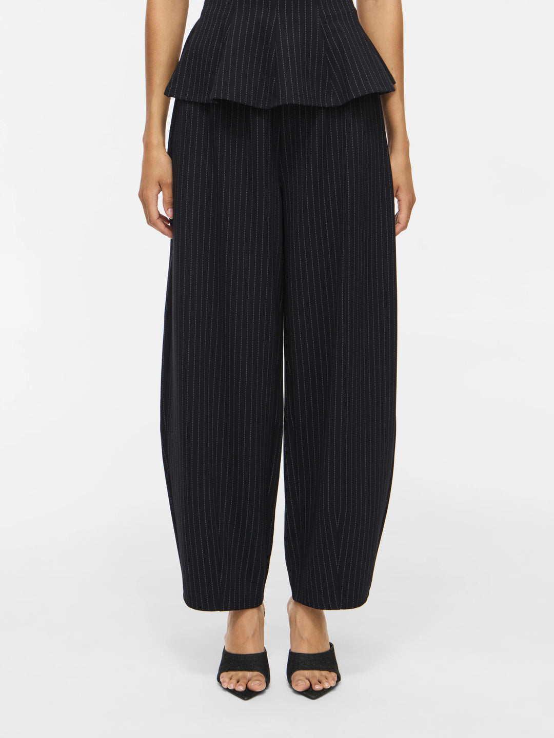 VI MASTRIBA 7/8 HW BARREL PANTS