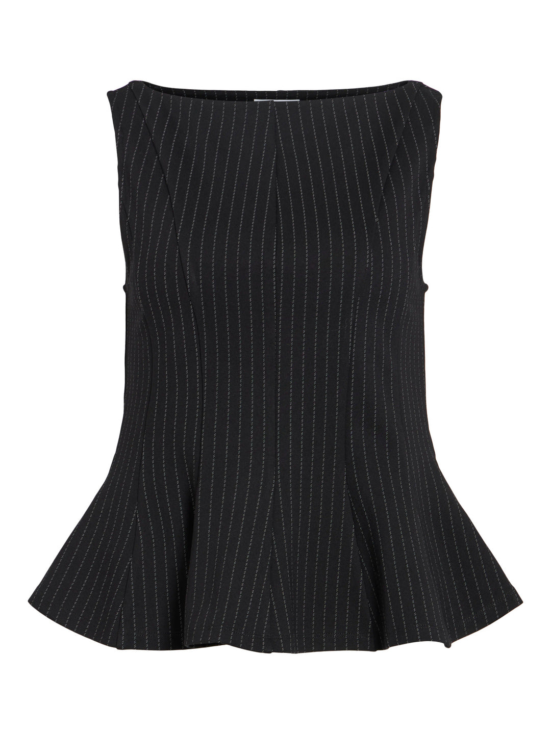 VI MASTRIBA BOAT NECK S/L TOP