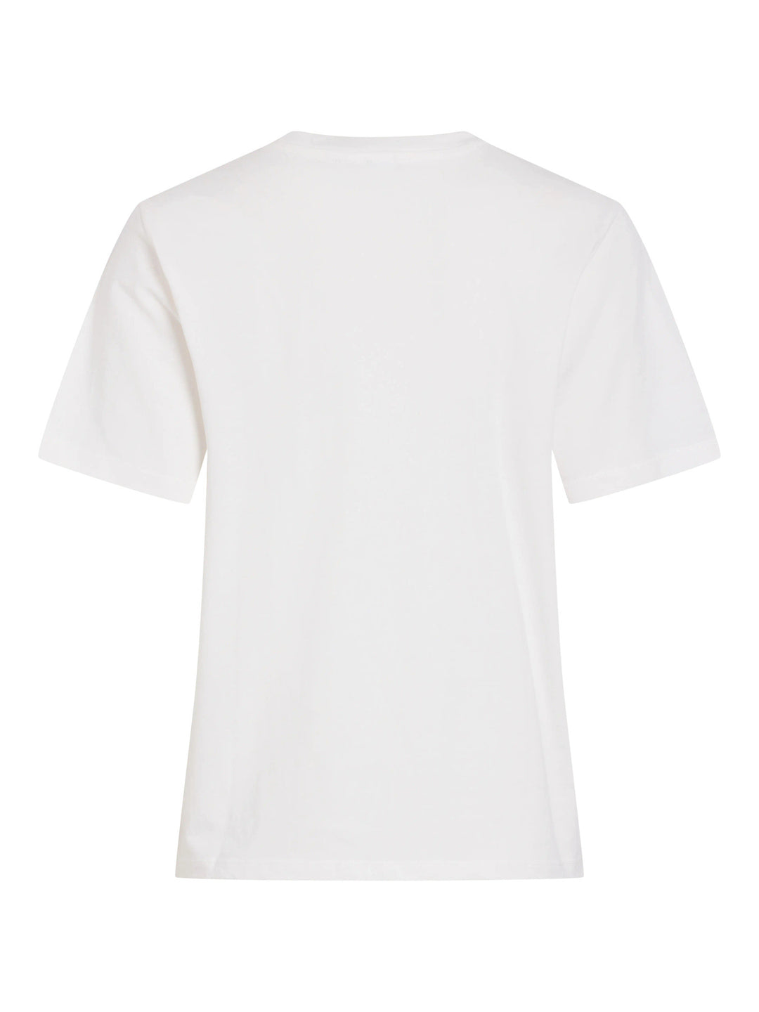 VI SYBILLA BISOU O-NECK S/S TOP