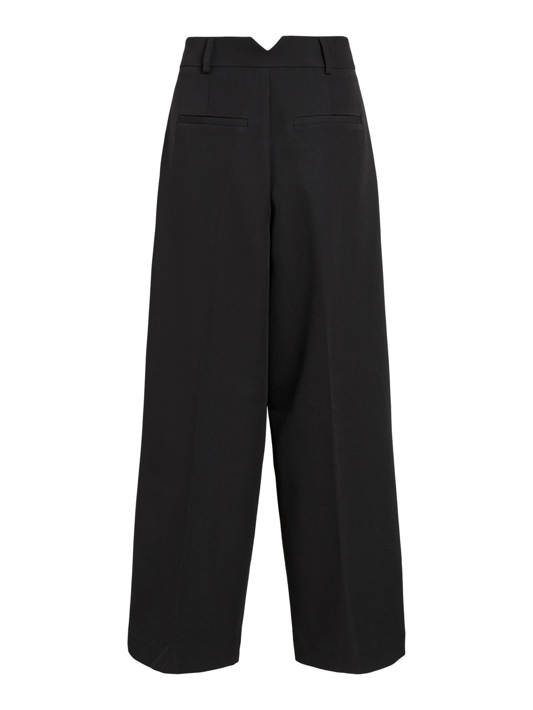 VI FRIMO HW TAILORED PANT