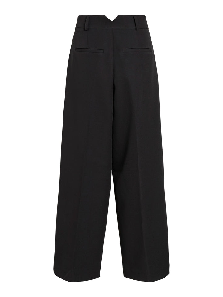 VI FRIMO HW TAILORED PANT