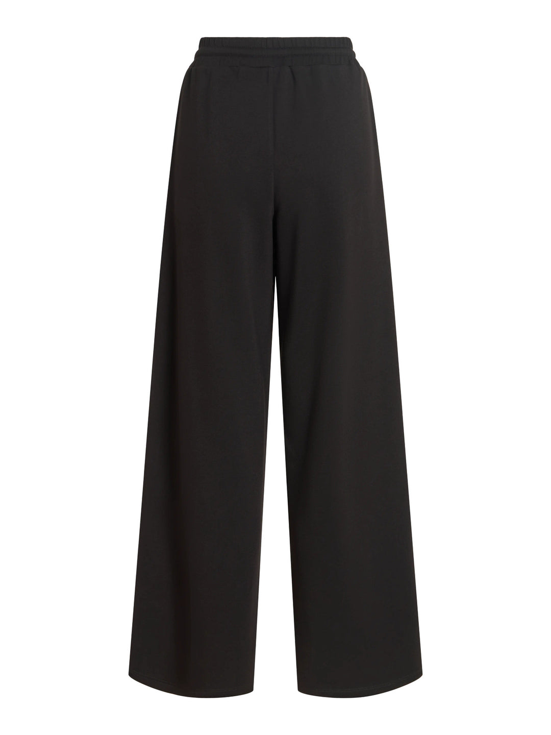 VI TELANA HW WIDE SWEAT PANTS