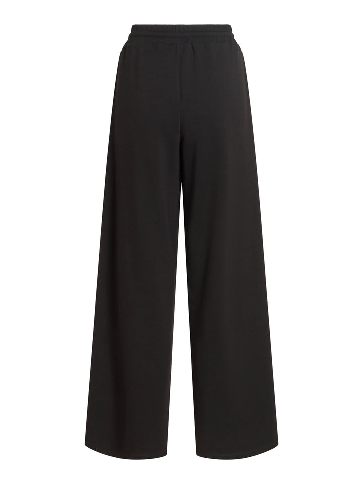 VI TELANA HW WIDE SWEAT PANTS
