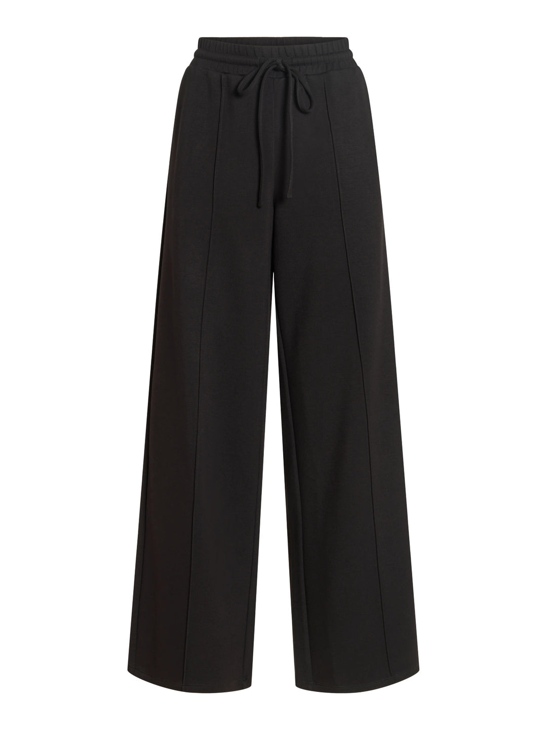 VI TELANA HW WIDE SWEAT PANTS