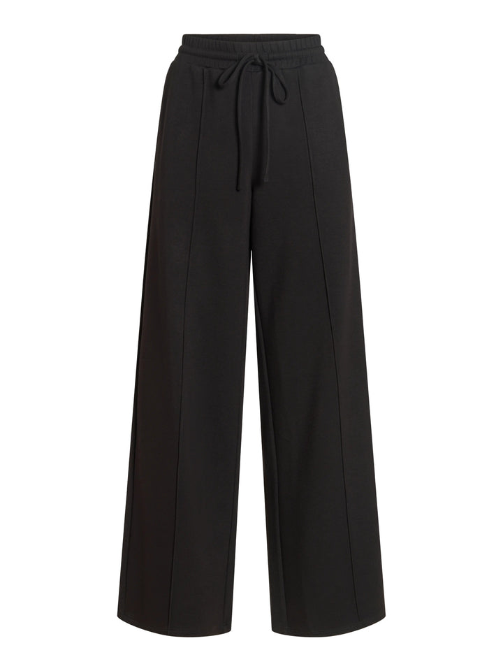 VI TELANA HW WIDE SWEAT PANTS