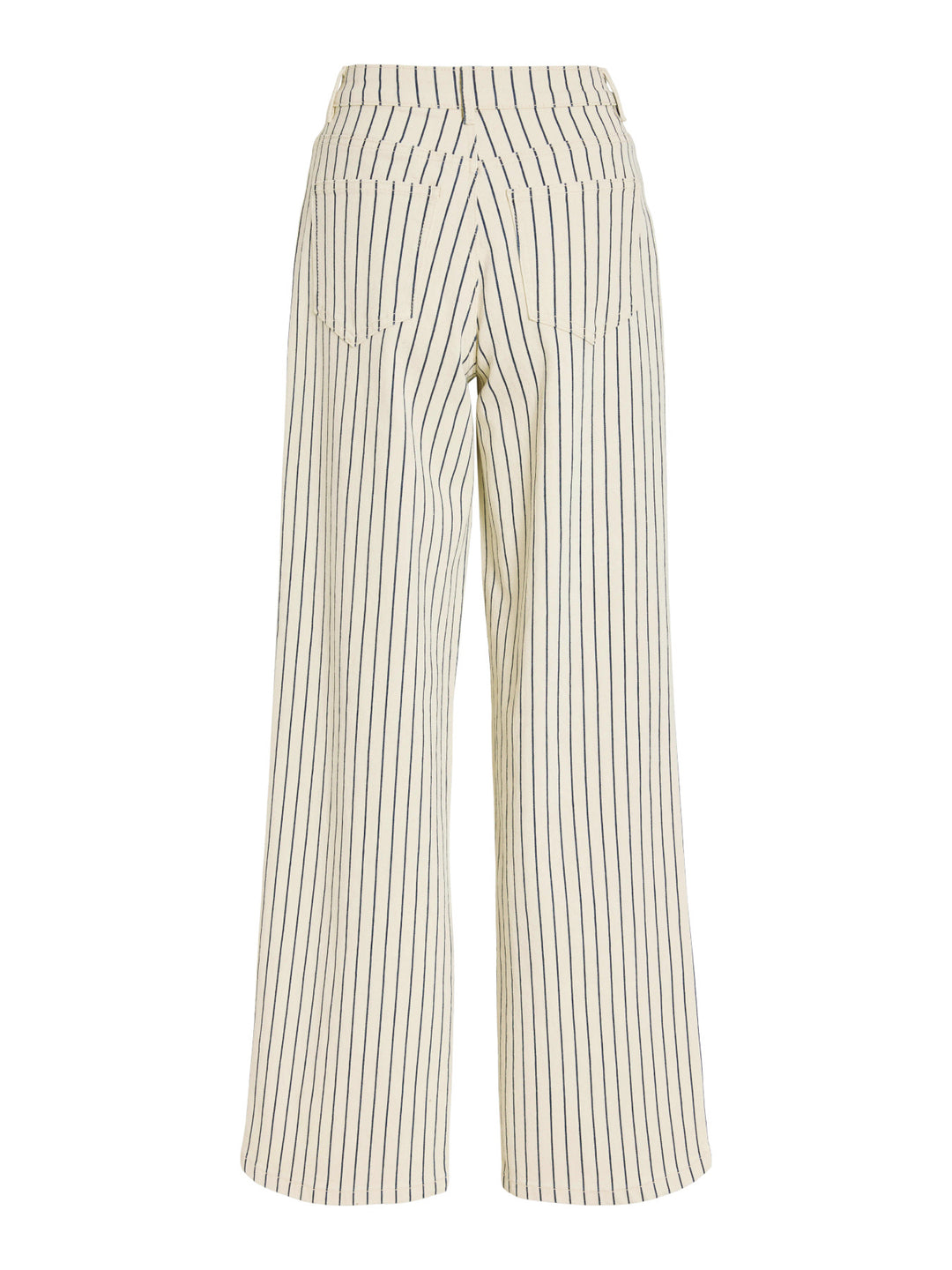 VI CHIA HW STRIPED JEANS