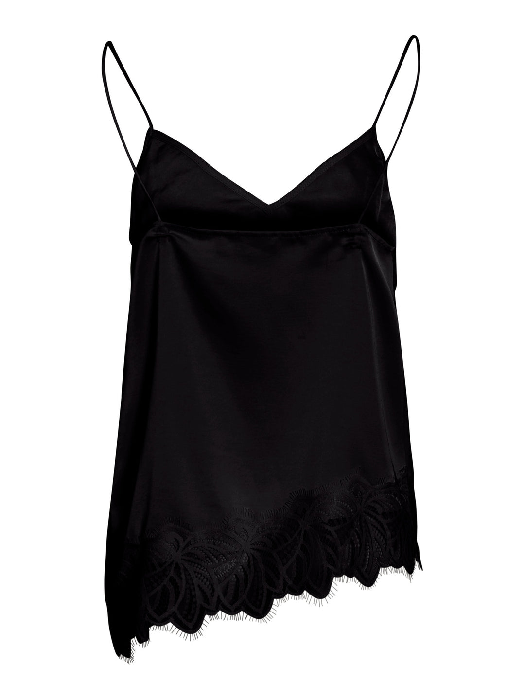 VI Vilea Strap Top