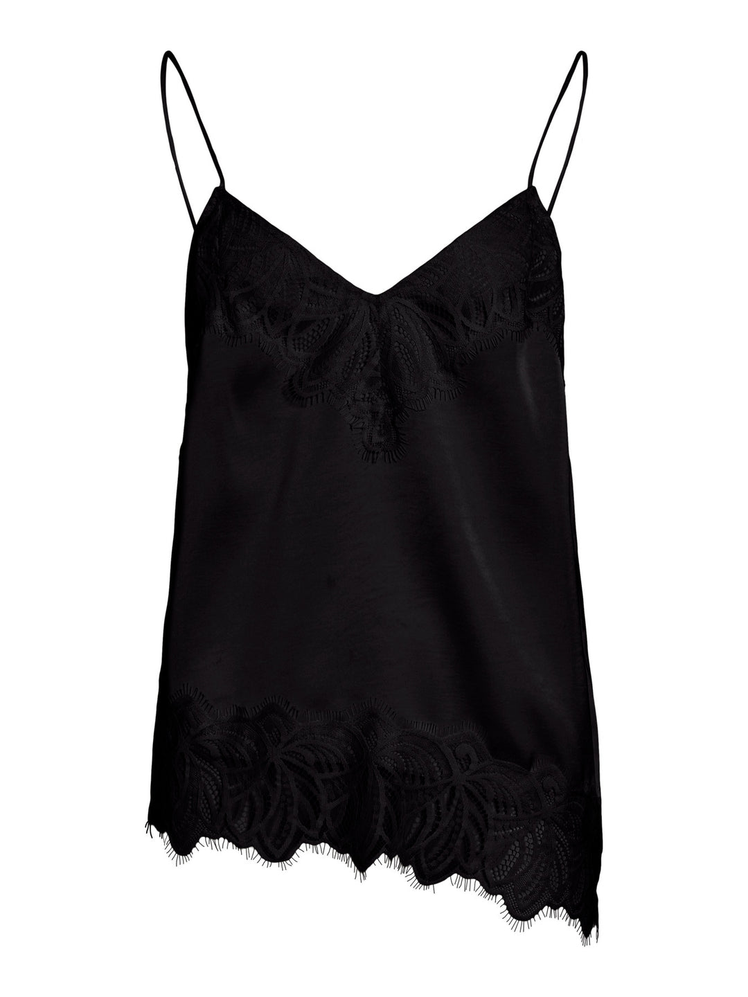 VI Vilea Strap Top