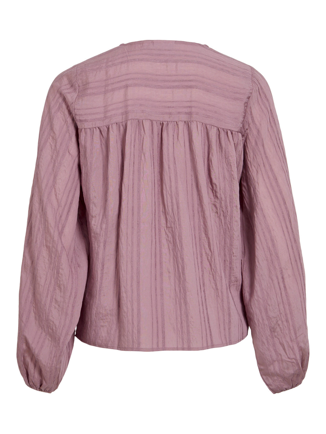 VI Vera V-Neck L/S Shirt