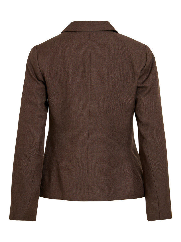 VI DARLING L/S BLAZER