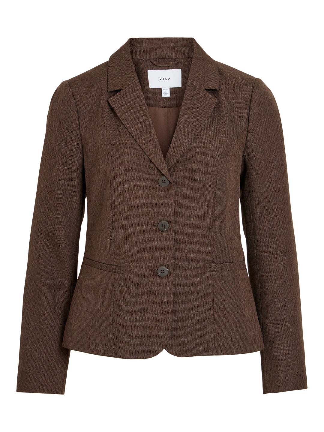 VI DARLING L/S BLAZER