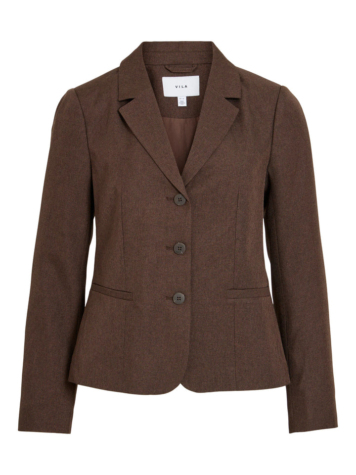 VI DARLING L/S BLAZER