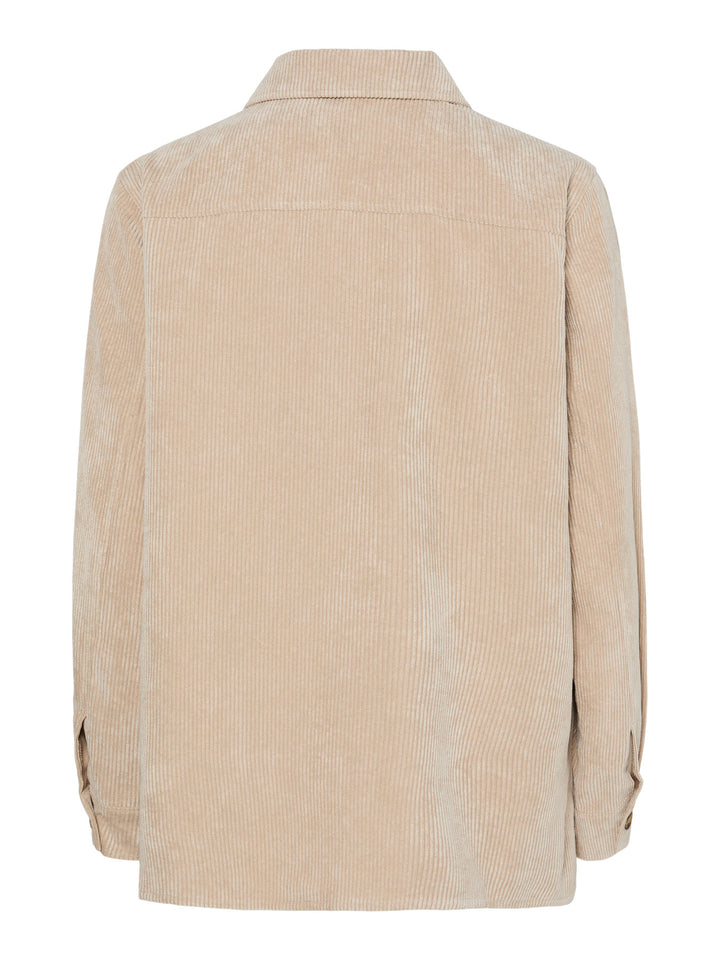 PC EFFI LS SHIRT
