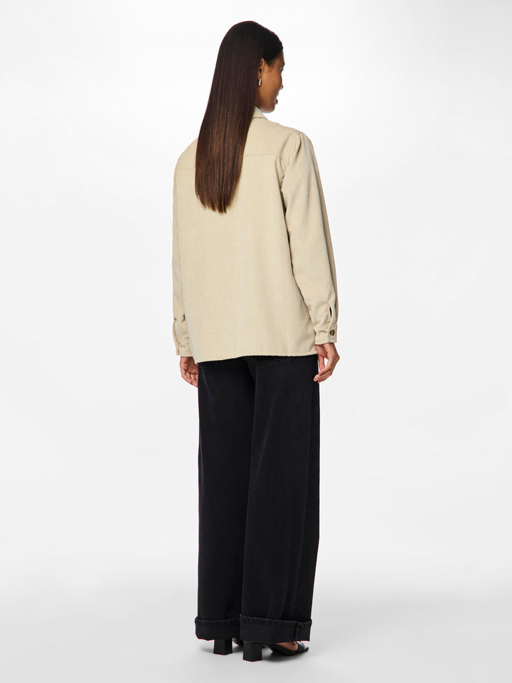 PC EFFI LS SHIRT