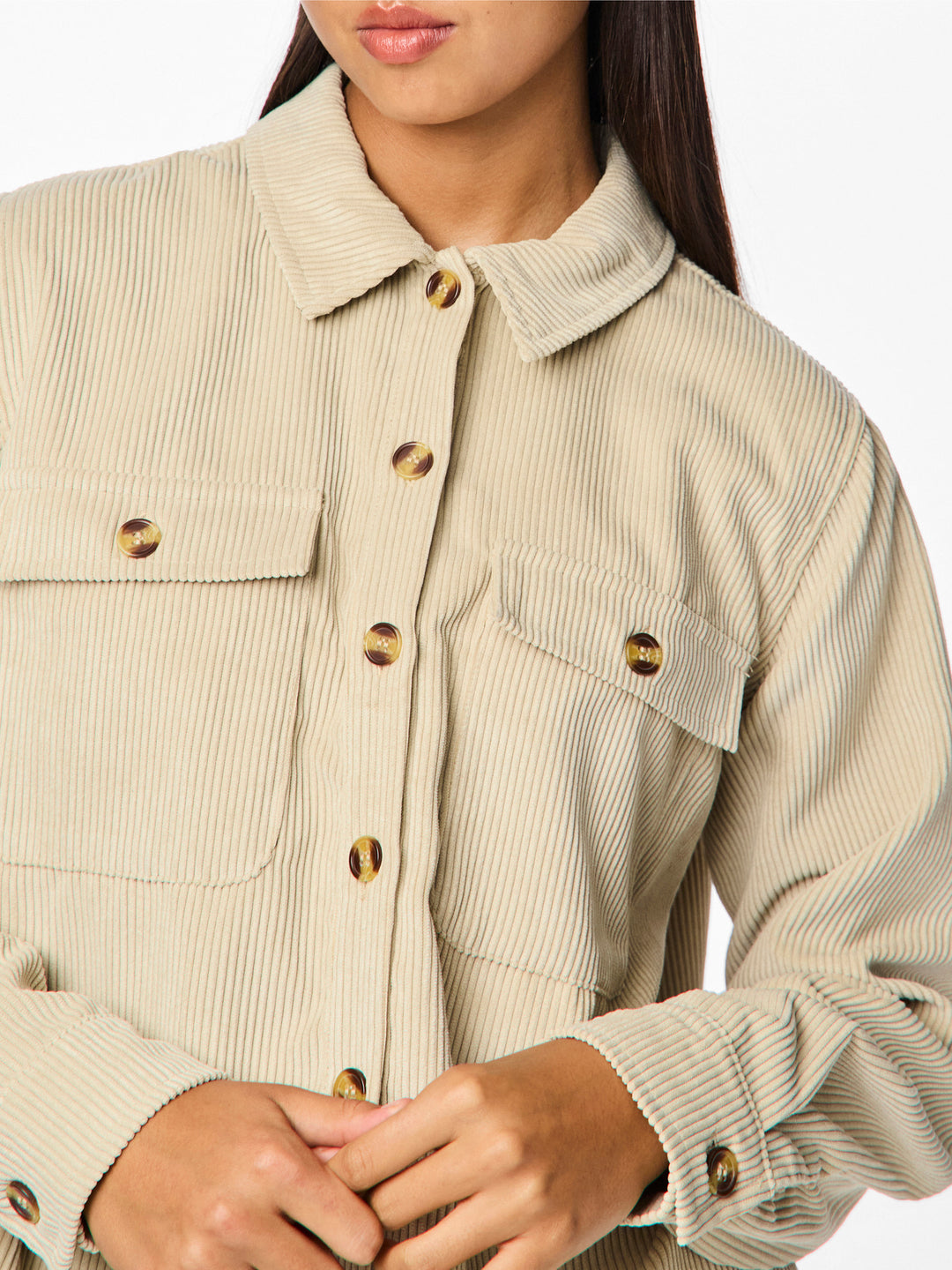PC EFFI LS SHIRT