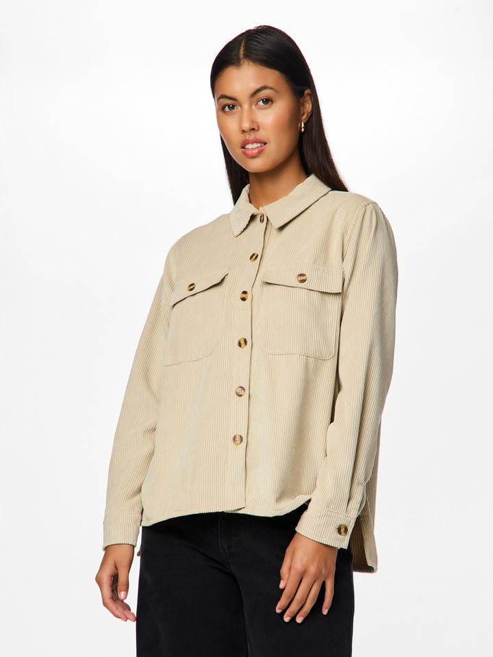 PC EFFI LS SHIRT