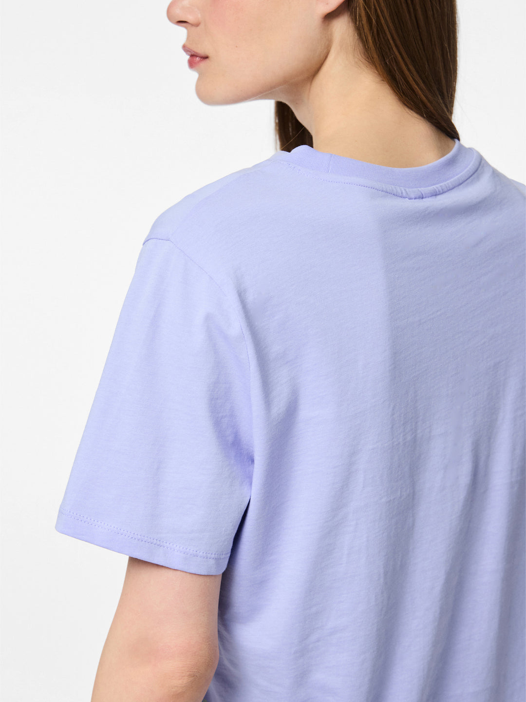 PC Ria Solid T-shirt