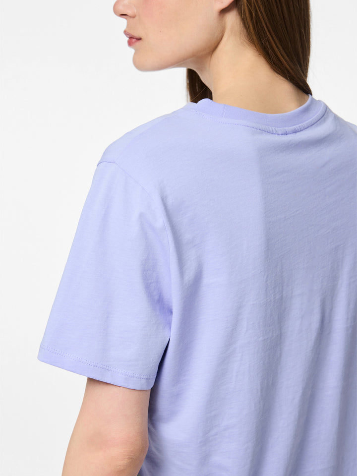 PC Ria Solid T-shirt