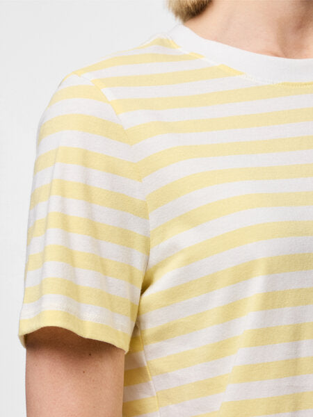 PC Ria Striped T-shirt