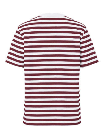 PC Ria SS Tee Stripes