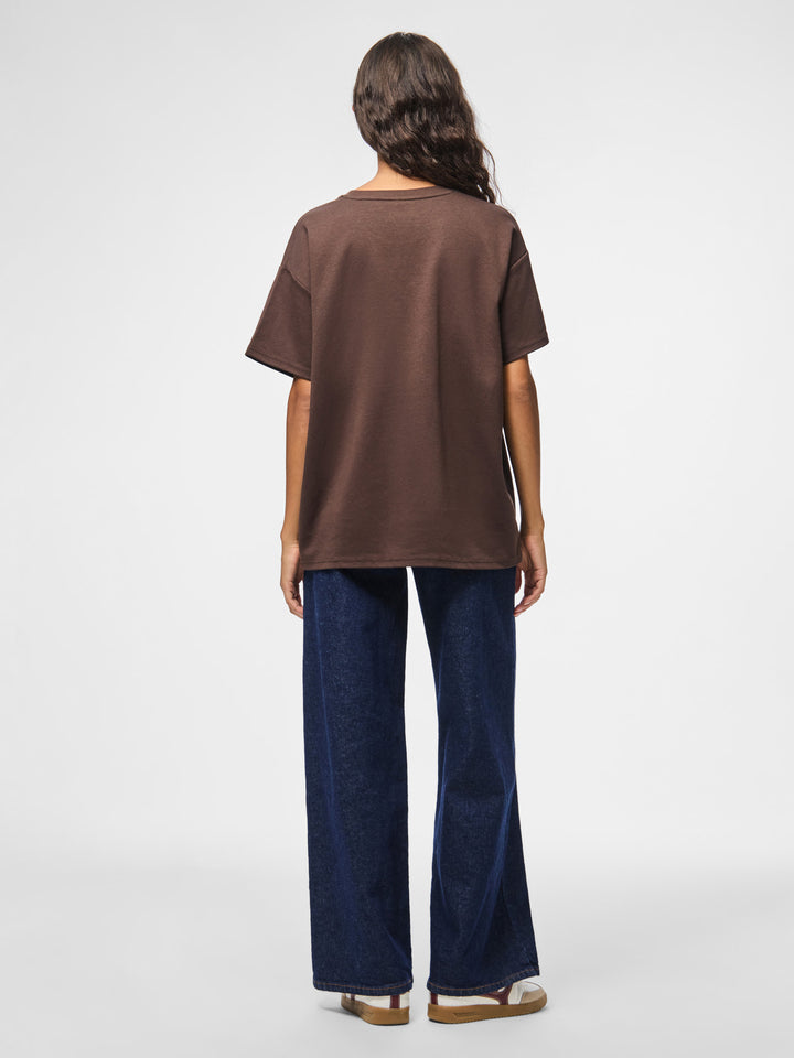 PC SKYLAR SS OVERSIZED TEE