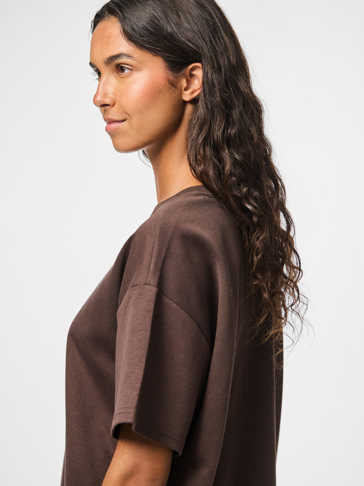 PC SKYLAR SS OVERSIZED TEE