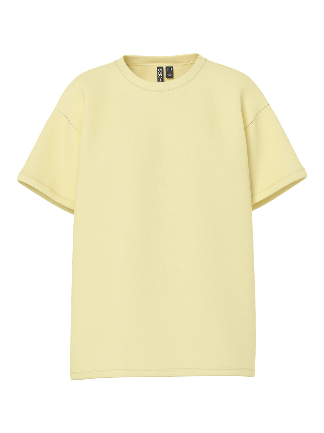 PCSKYLAR SS OVERSIZED TEE JRS