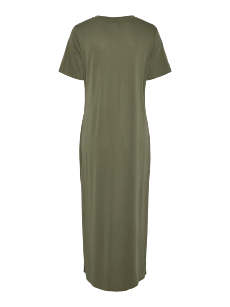 PC Anora SS Oneck Dress