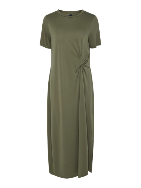 PC Anora SS Oneck Dress