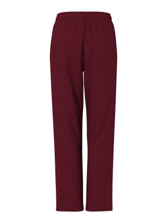PC Chilli HW Straight Sweat Pant
