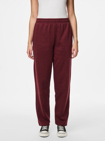 PC Chilli HW Straight Sweat Pant