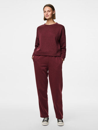 PC Chilli Loose Sweat Shirt