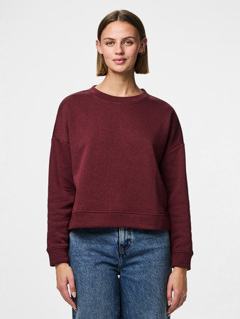 PC Chilli Loose Sweat Shirt
