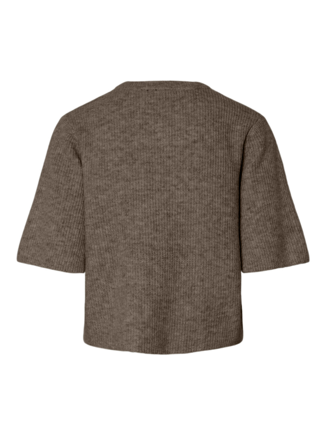 PC Silly O-Neck Cardigan