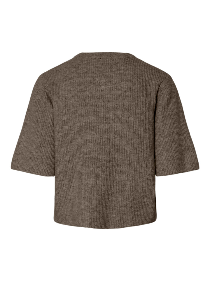 PC Silly O-Neck Cardigan