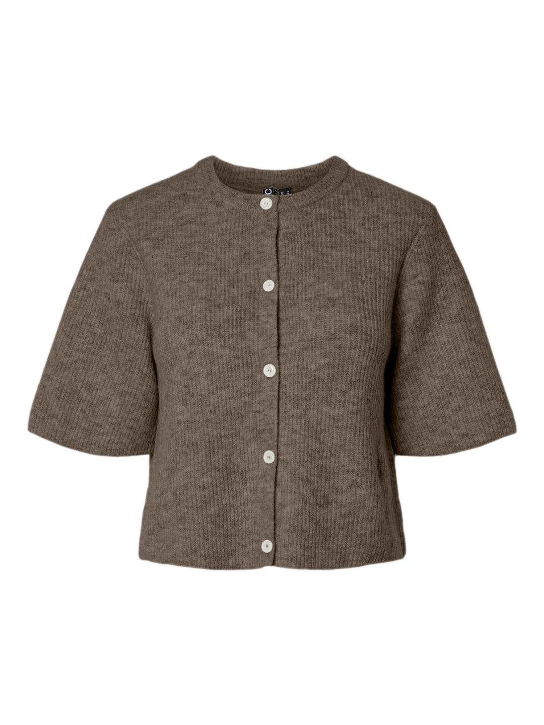 PC Silly O-Neck Cardigan