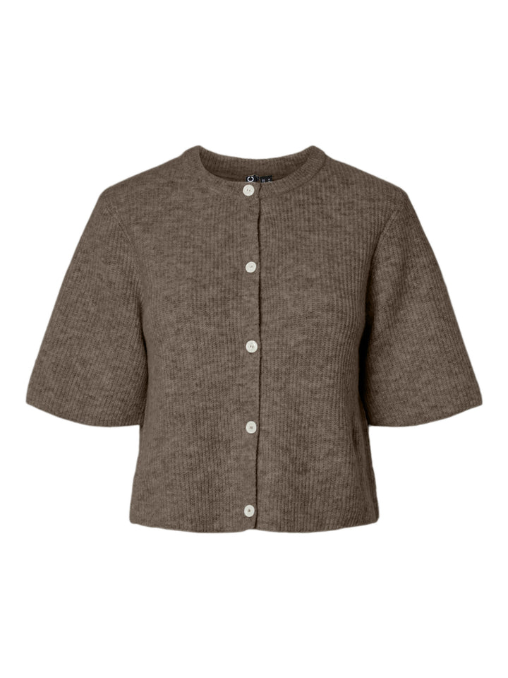 PC Silly O-Neck Cardigan