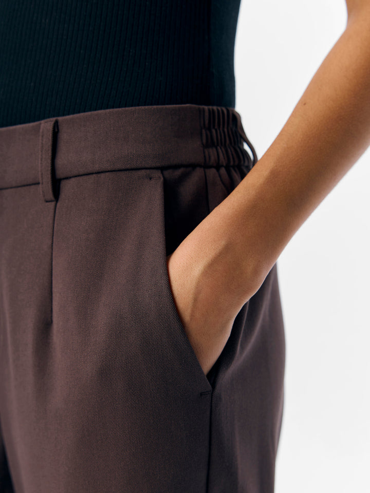 OB Lisa Slim Pant