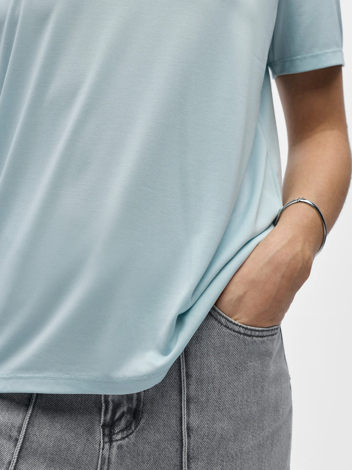 OB ANNIE S/S T-SHIRT