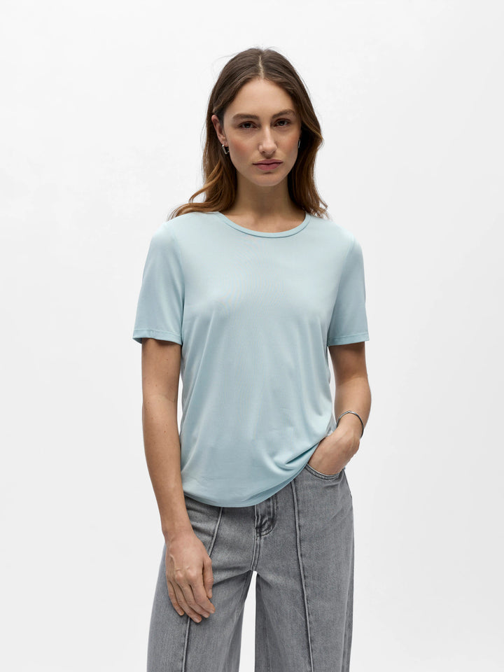 OB ANNIE S/S T-SHIRT