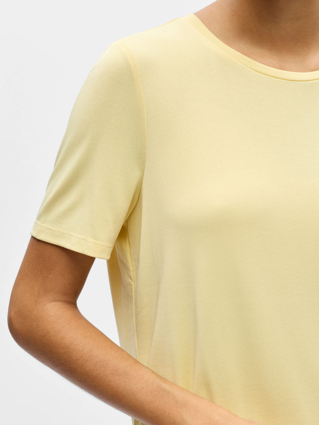 OB ANNIE S/S T-SHIRT