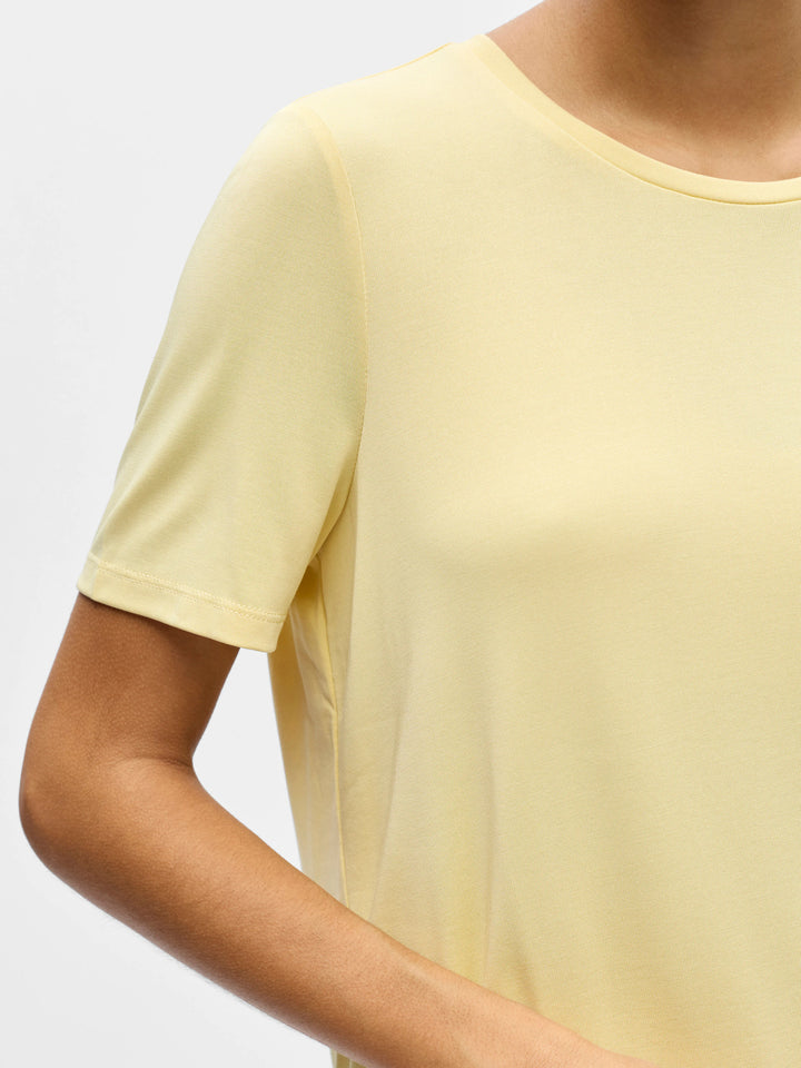 OB ANNIE S/S T-SHIRT