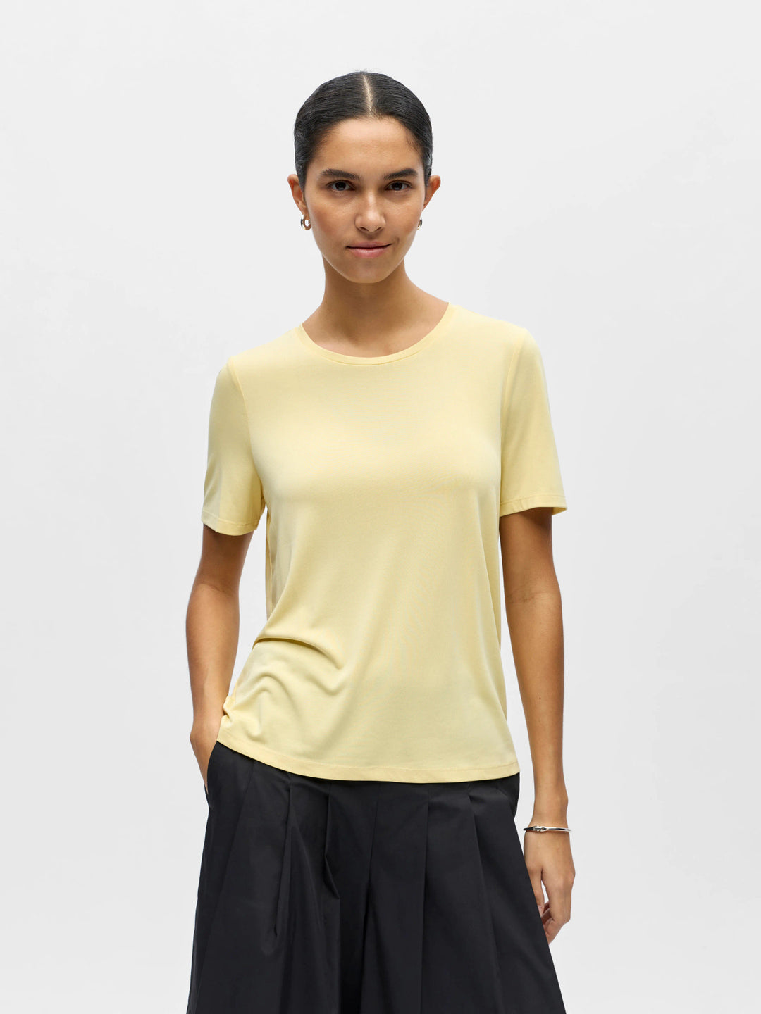 OB ANNIE S/S T-SHIRT