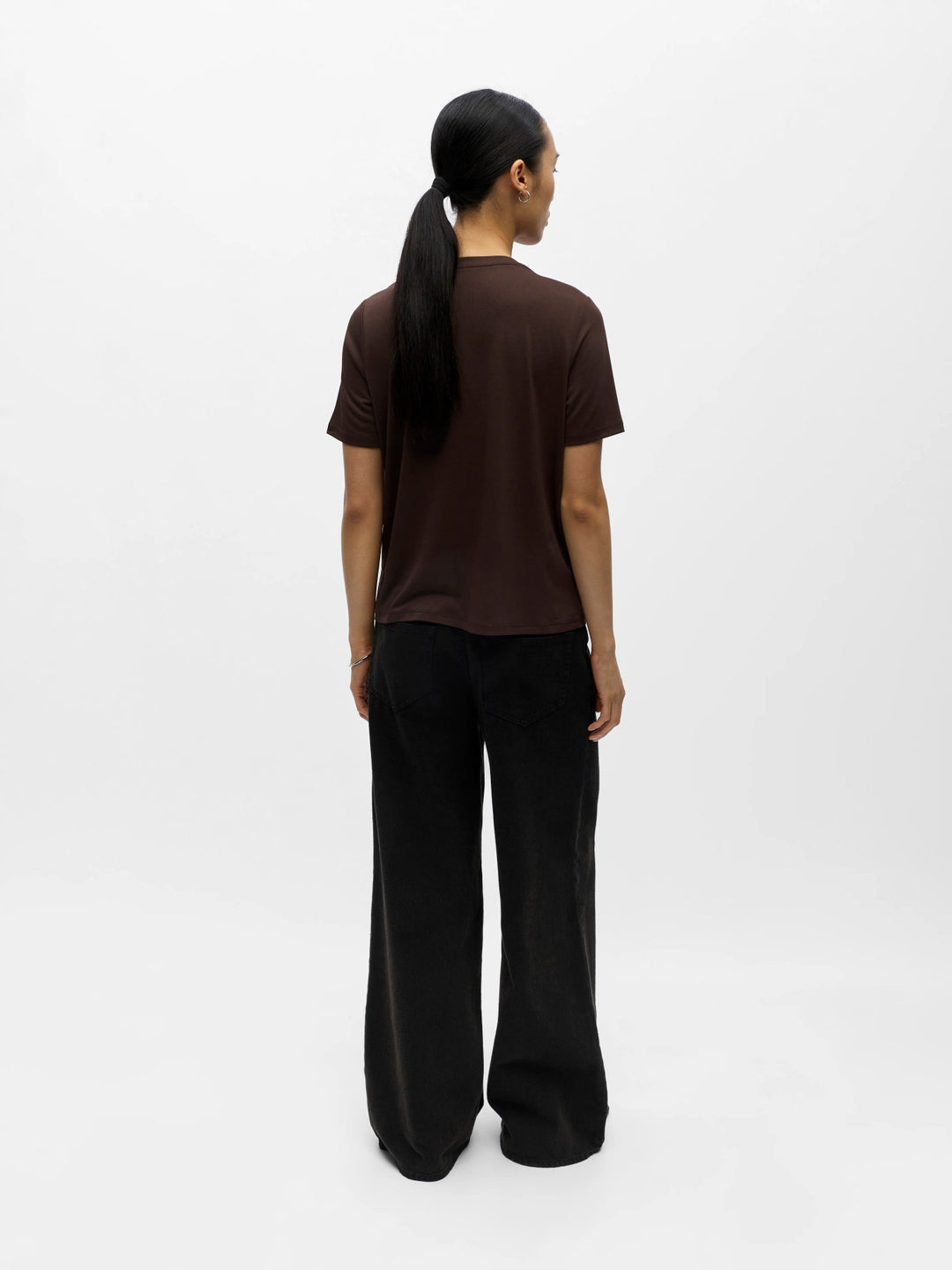 OB ANNIE S/S T-SHIRT
