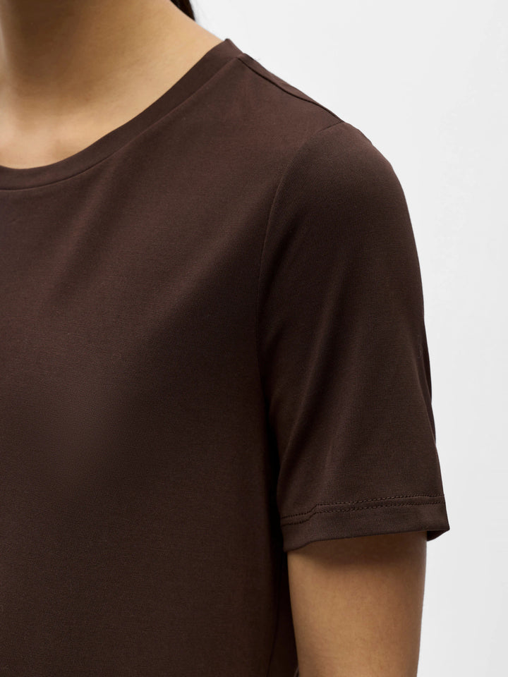 OB ANNIE S/S T-SHIRT