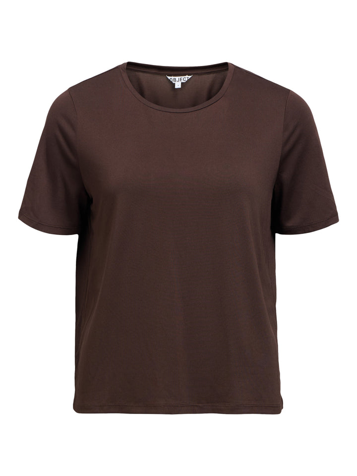 OB ANNIE S/S T-SHIRT