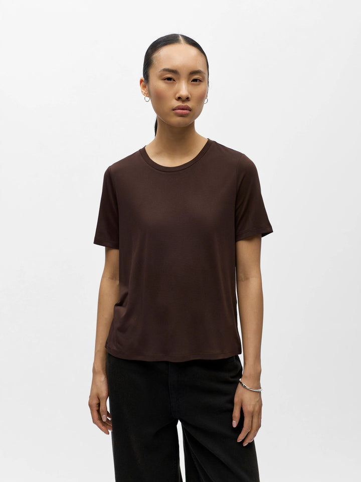 OB ANNIE S/S T-SHIRT