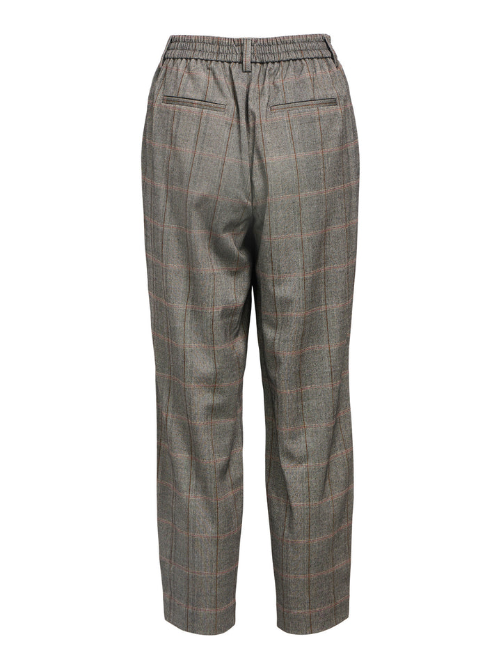 OB Lisa Slim Pant AOP