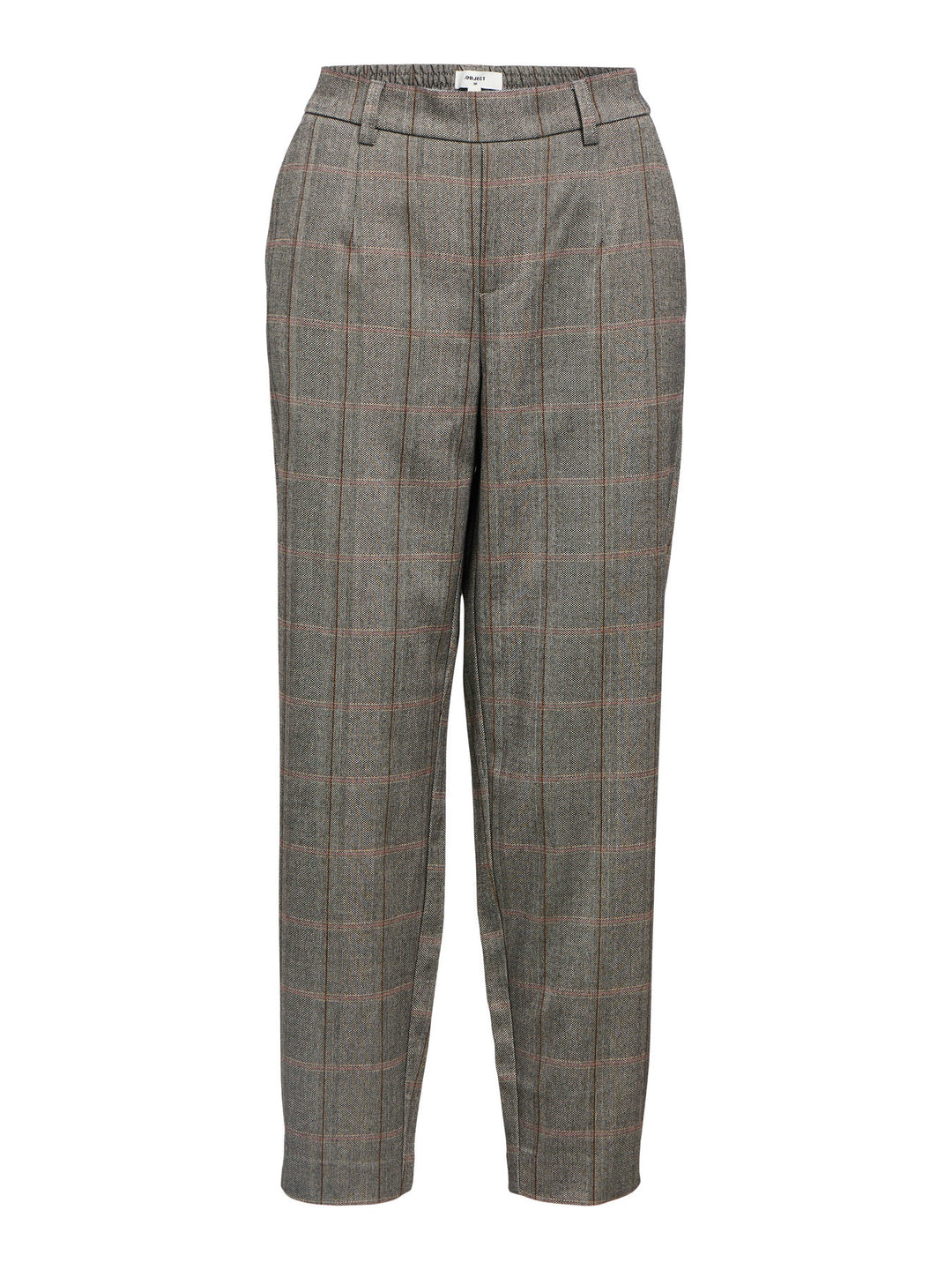OB Lisa Slim Pant AOP